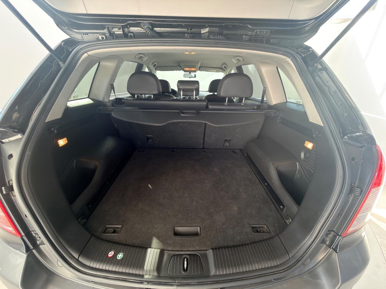 Opel Antara 2.2 Diesel 2012