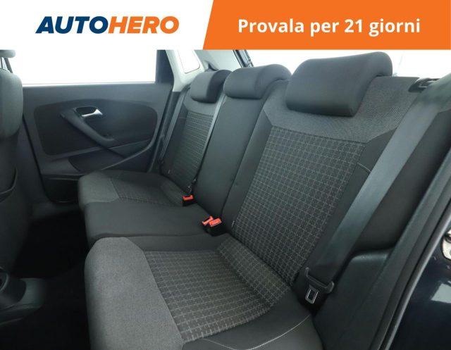 VOLKSWAGEN Polo 1.0 MPI 75 CV 5p. Comfortline