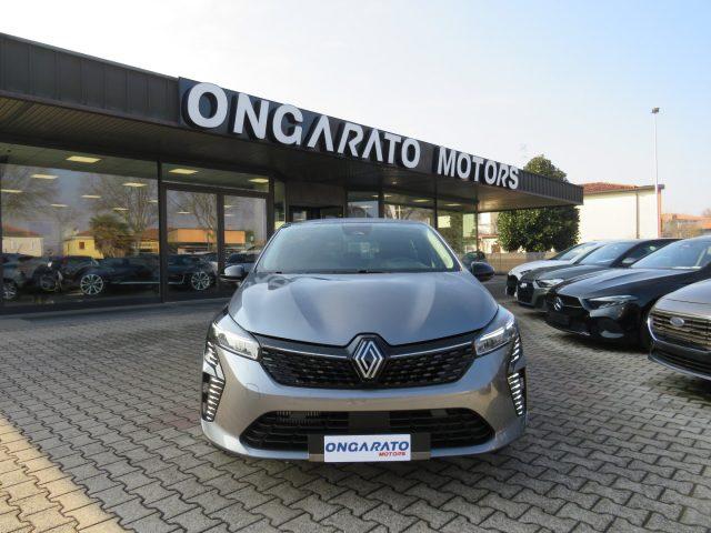 RENAULT Clio TCe 100 CV GPL 5 porte Equilibre MY24