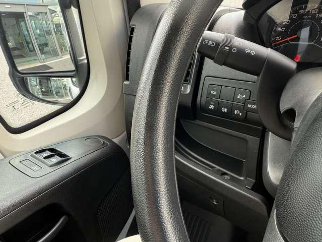 Fiat Ducato 2.3MJT MH2 Furgone E6D 140cv3000x1810xx1930 kg1197