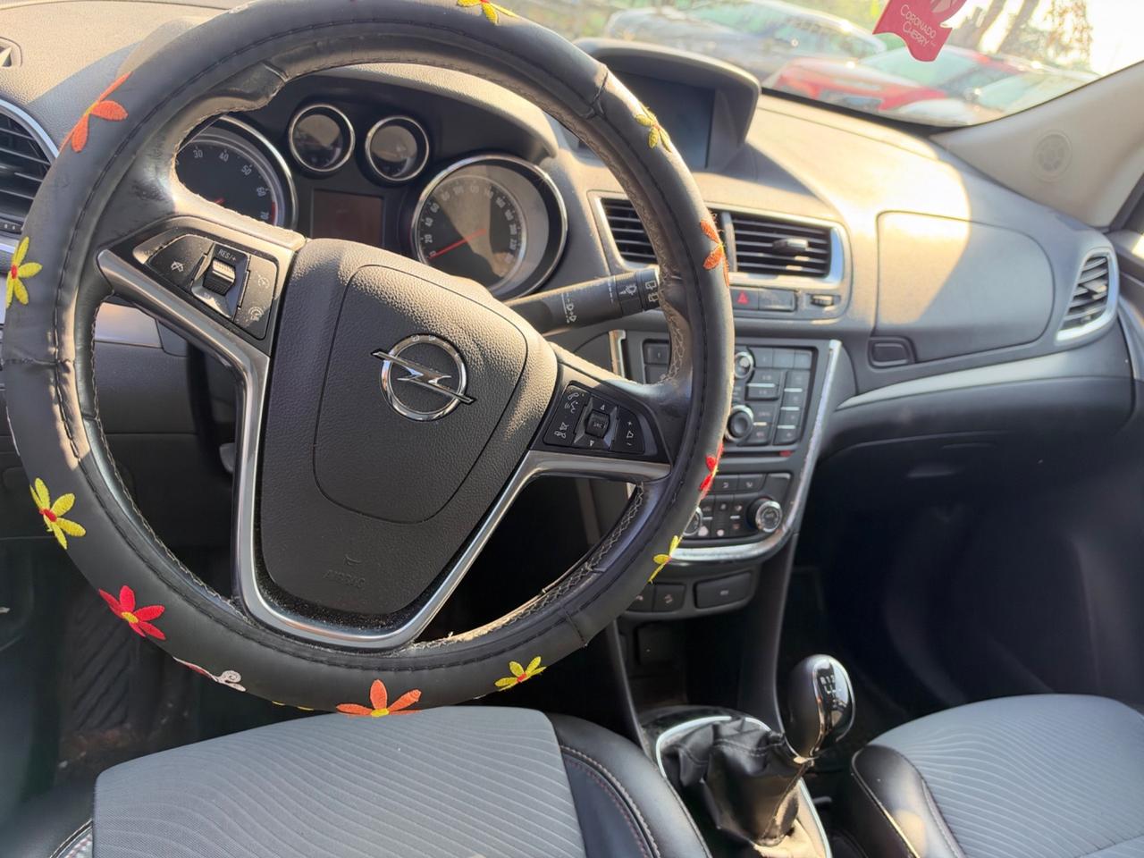Opel Mokka 1.6 Ecotec 115CV 4x2 Start&Stop Cosmo