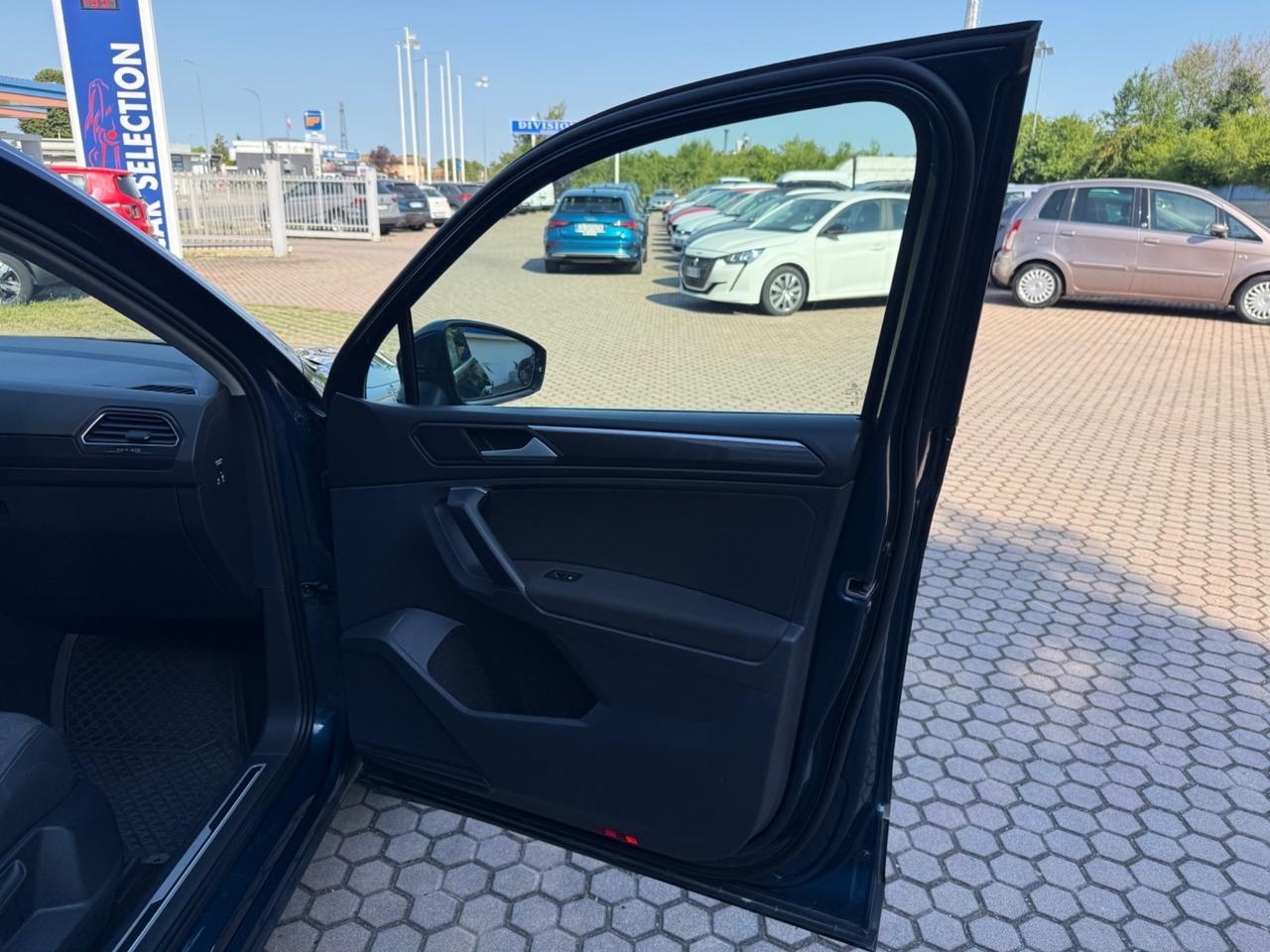 Volkswagen Tiguan 2.0 TDI 150 CV SCR DSG 4MOTION Life
