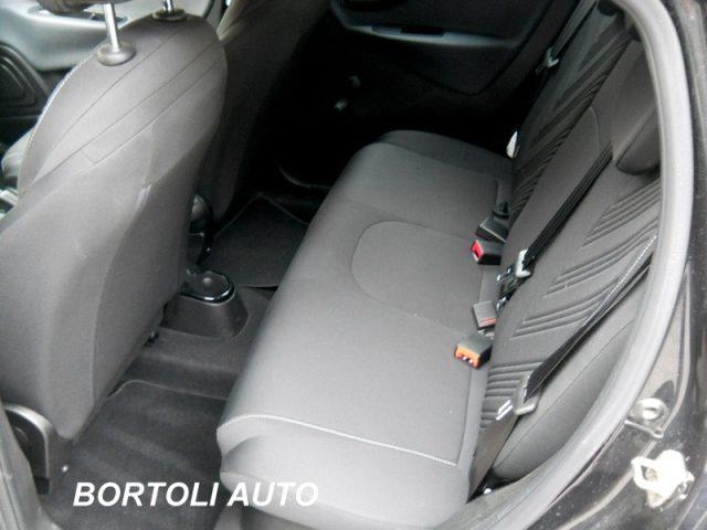 LANCIA Ypsilon 1.0 FIREFLY 16.000 KM HYBRID GOLD NEOPATENTATI