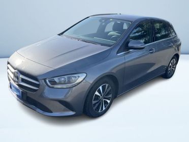 Mercedes-Benz Classe B B 180 D SPORT AUTO