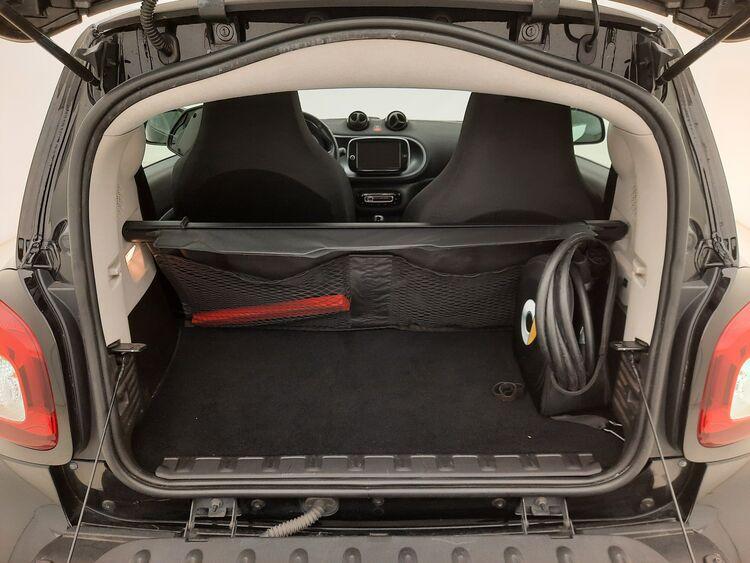 Smart fortwo EQ Pasion BR987322 Elettrico 82CV