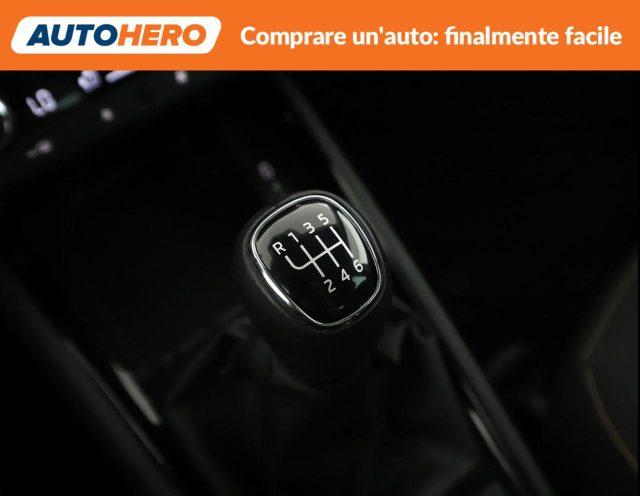 SKODA Scala 1.0 TSI 115 CV Style