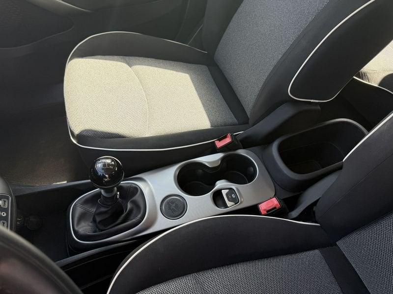 FIAT 500X Urban Look 1.3 Mjet 95cv 4x2 Urban