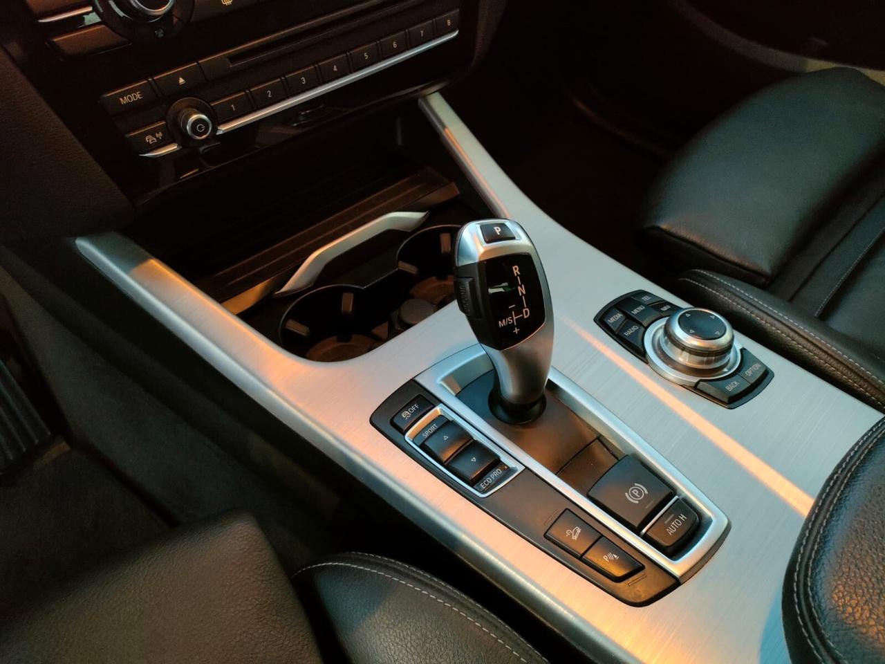 Bmw X4 xDrive20d