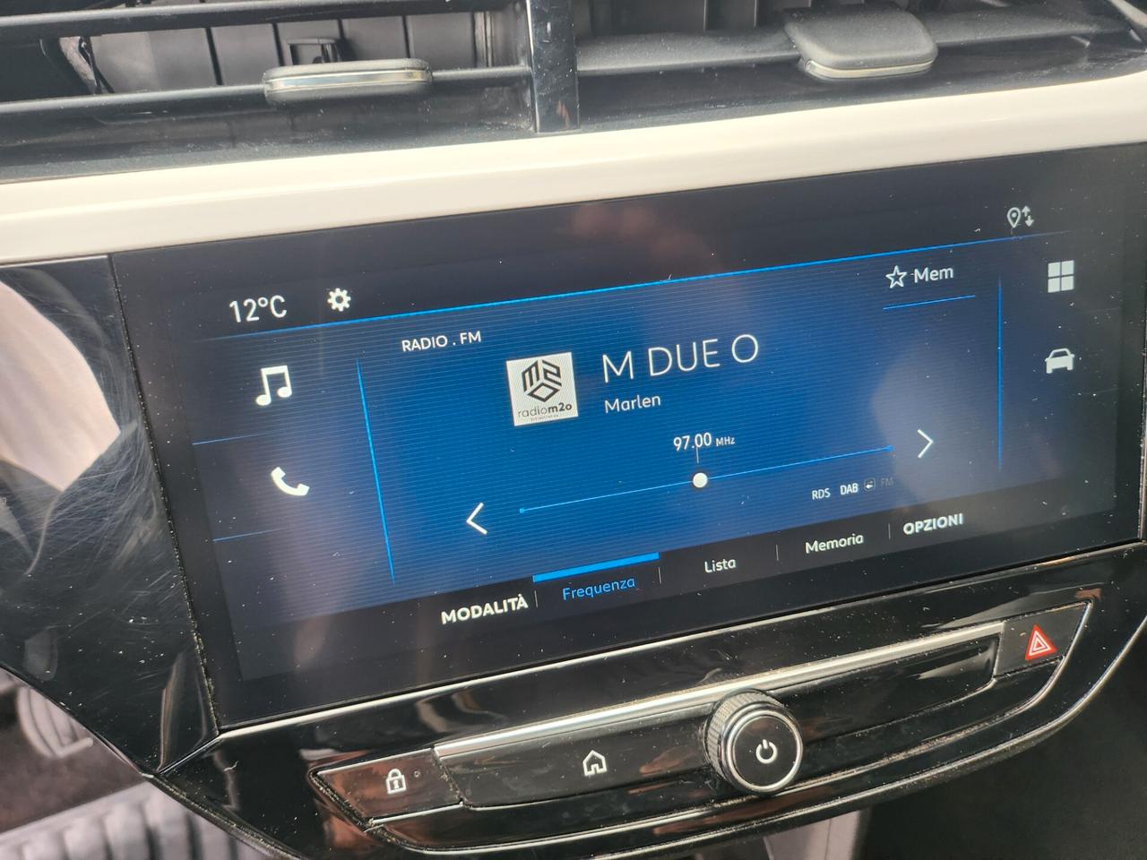 Opel Corsa 1.2 100 CV GS