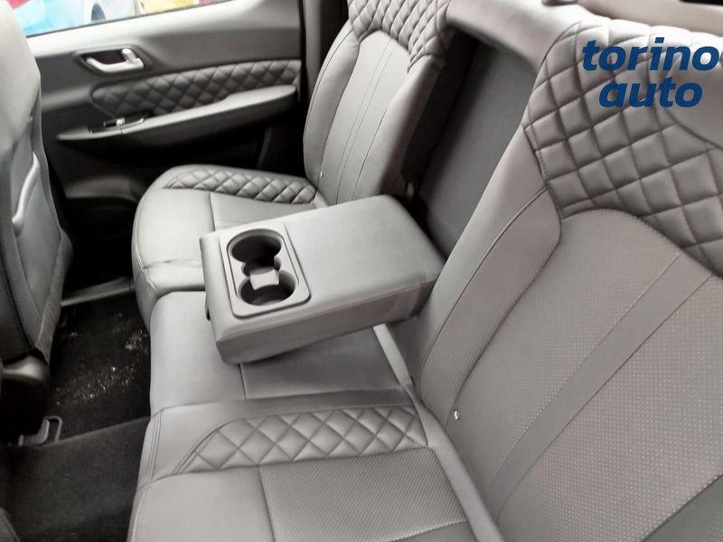 Foton Tunland G7 full optional