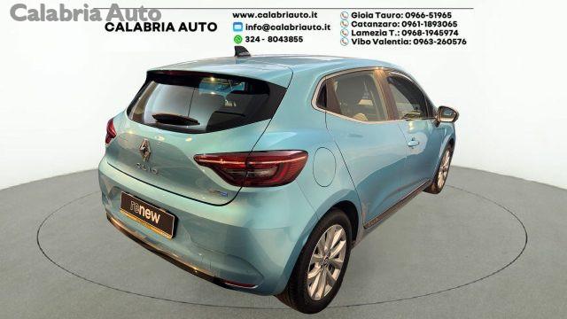 RENAULT Clio Full Hybrid E-Tech 140 CV 5 porte Intens