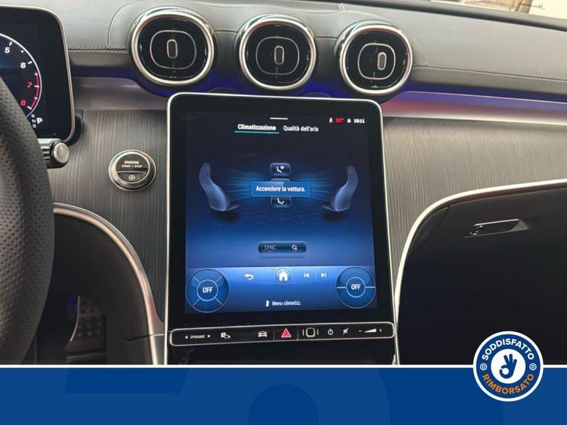 Mercedes-Benz CLE Coupé CLE 300 4Matic Coupé AMG Line Advanced