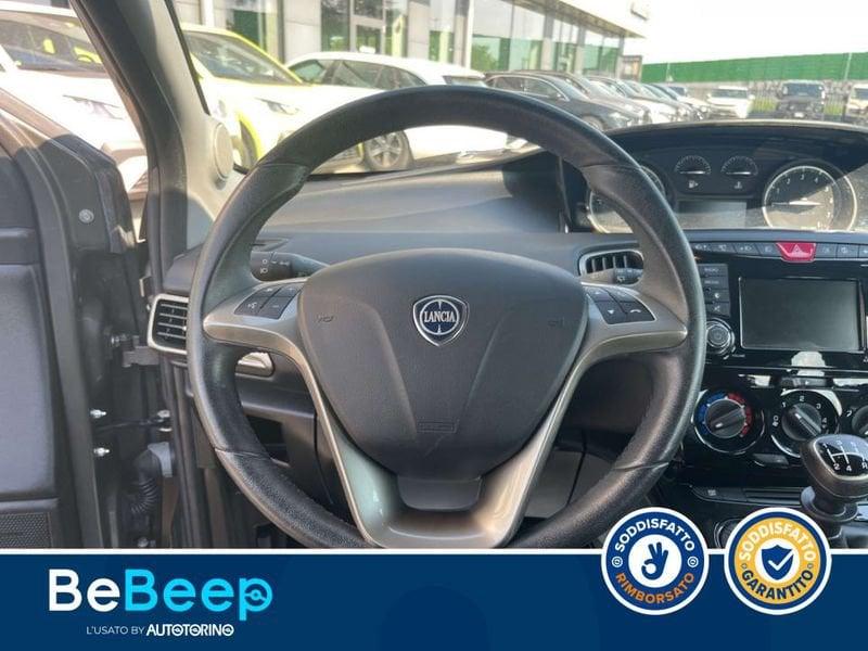 Lancia Ypsilon 1.2 GOLD S&S 69CV MY19