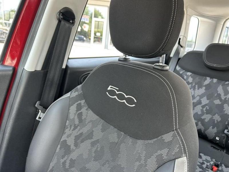FIAT 500L 1.4 95 CV Cross 1 PROPRIETARIO * SERVICE FIAT