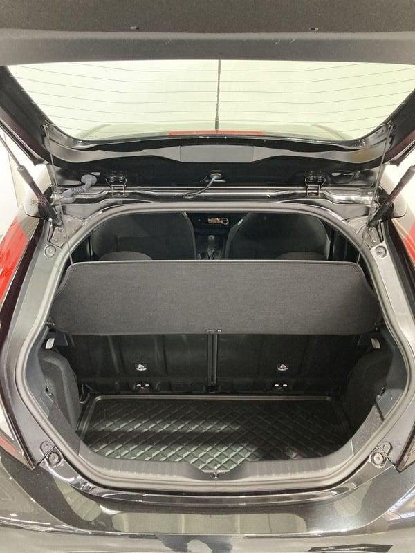 Toyota Aygo X 1.5 HYBRID 115 CVT
