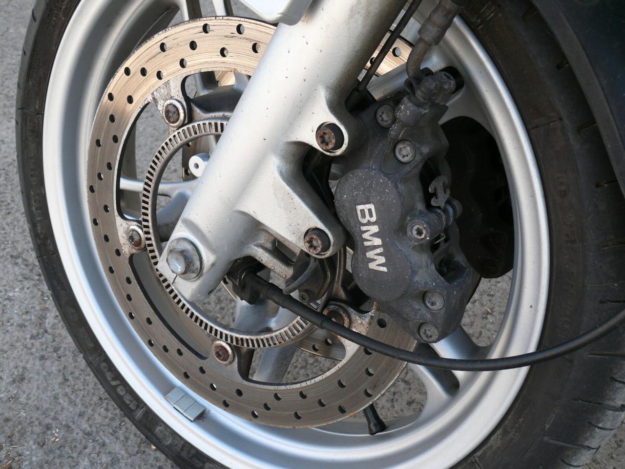 Bmw R 1150 RT (M1355)