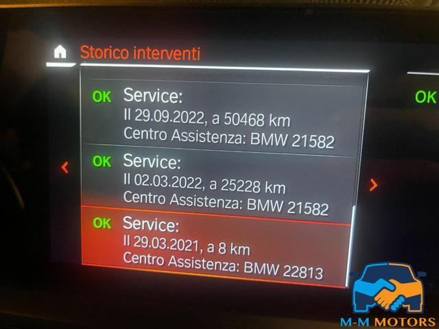 BMW 320 d 48V Msport PROMMO