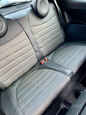FIAT 500 1.2 STREET PACCHETTO SPORT OK NEOPATENT