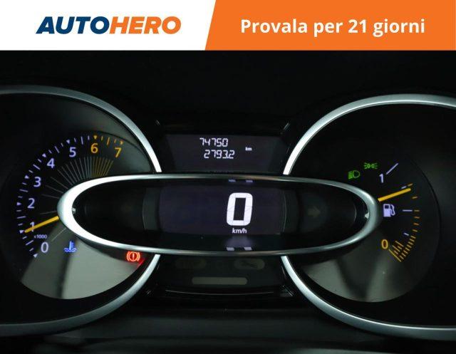 RENAULT Clio 0.9 TCe 12V 90CV Start&Stop 5 porte Energy