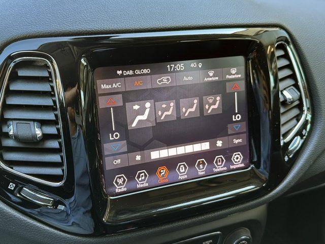 JEEP Compass 1.3 Turbo T4 150 CV aut. 2WD Limited -PROMO-