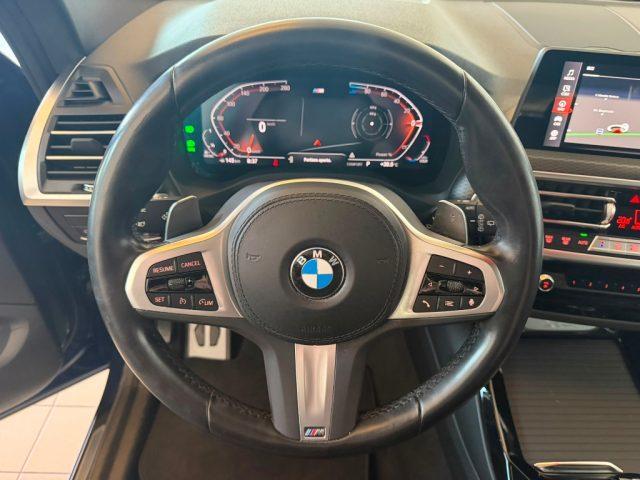 BMW X3 xDrive20d 48V Msport //SERVICE BMW//