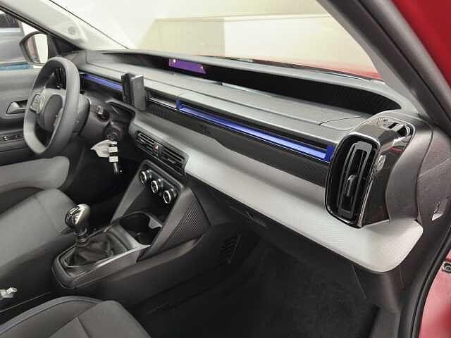 Citroen C3 PureTech 100 S&S You