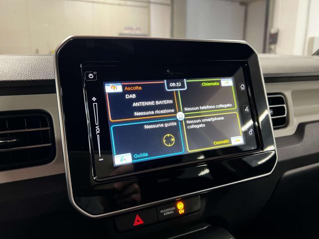 Suzuki Ignis 1.2h Top 4wd allgrip