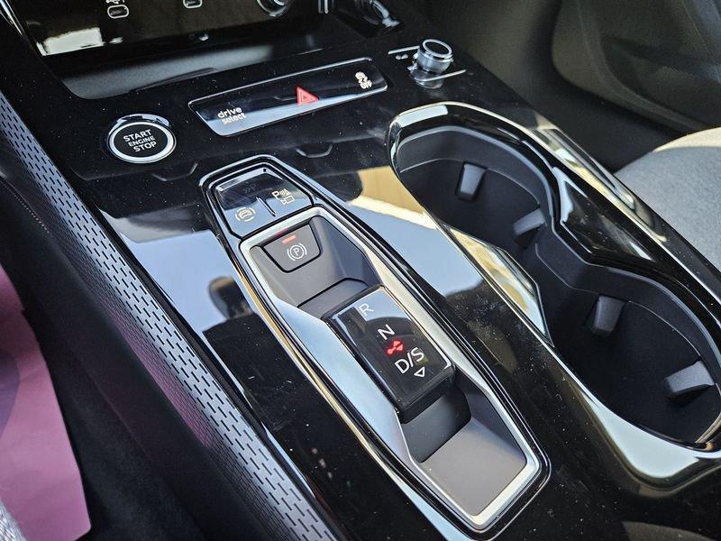 Audi A5 Avant TDI 150 kW S tronic mHEV+ S Line edition