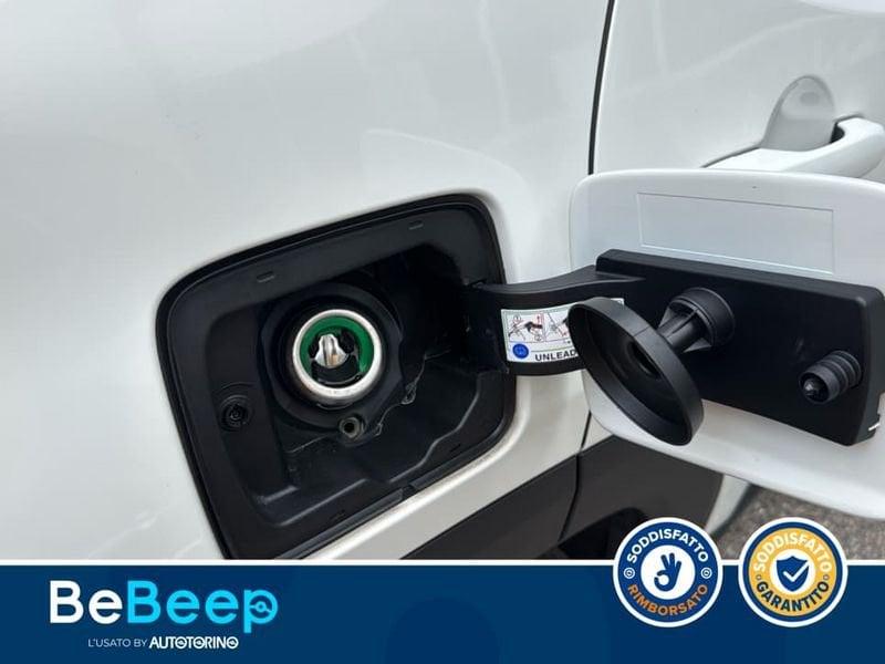 Jeep Renegade 1.4 M-AIR LIMITED FWD 140CV AUTO MY18
