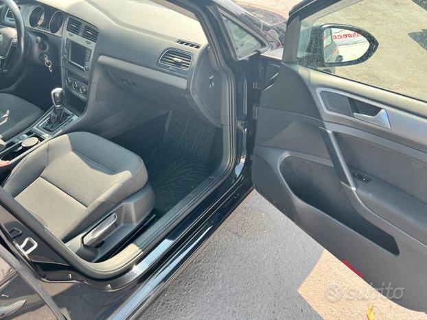 Volkswagen Golf 1.6 D