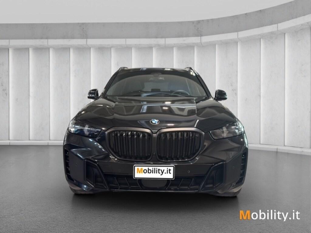 BMW X5 30 d MSport Pro xDrive Steptronic