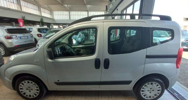 PEUGEOT Bipper Tepee 1.3 HDi 75 FAP Stop&Start Active