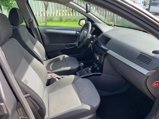 OPEL Astra 1.6 16V GPL-TECH Station Wagon Edition