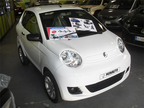 AIXAM Miniauto Minauto Access