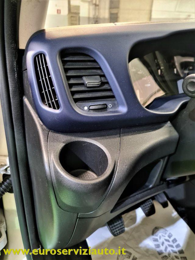 IVECO Daily Daily 2.3 disel HKa 35 S V Randstand 3520 L