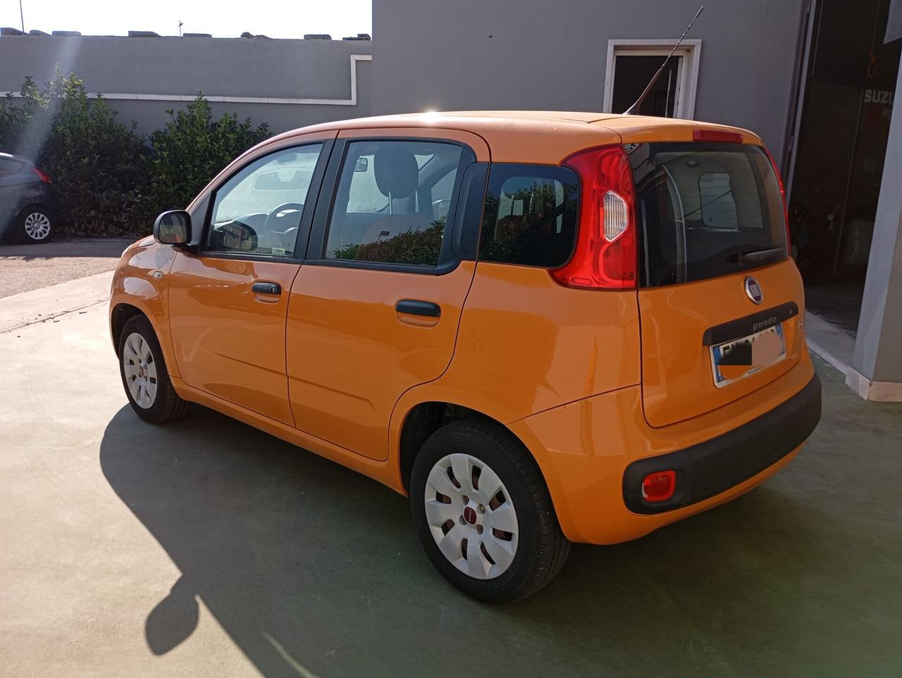 Fiat Panda 1.2 Easy
