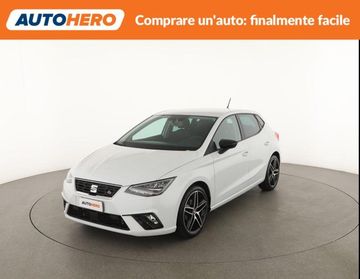 SEAT Ibiza 1.0 EcoTSI 115 CV 5 porte FR