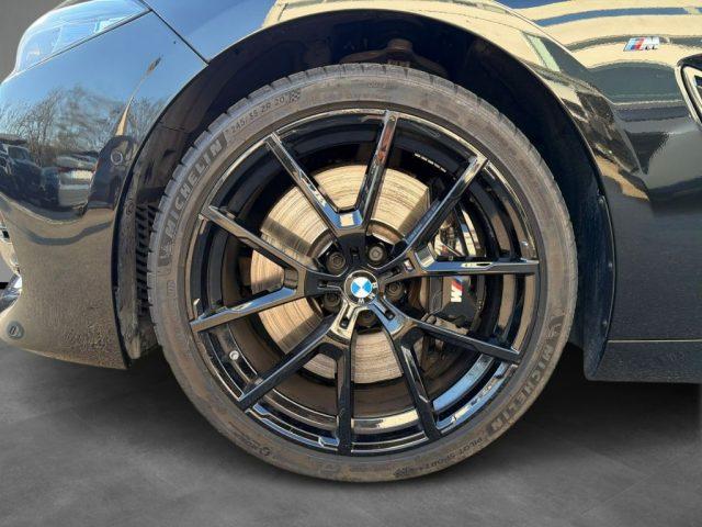 BMW 840 d 48V xDrive Gran Coupé Msport