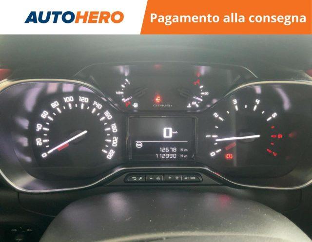 CITROEN C3 PureTech 82 Shine