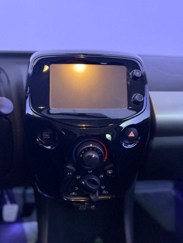 PEUGEOT 108 VTi 68 5 porte Allure TOP!