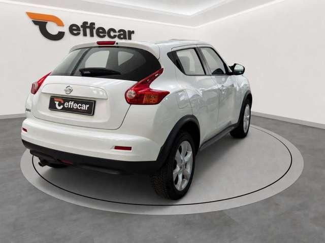 Nissan Juke 1.6 Visia