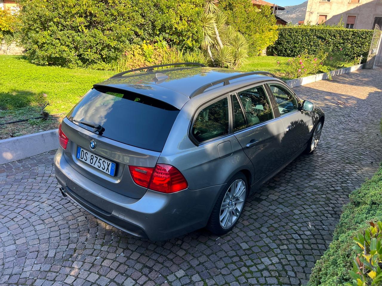 Bmw 330 330d cat xDrive Touring MSport