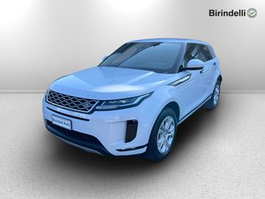 LAND ROVER RR Evoque 2ª serie - Range Rover Evoque 2.0D I4-L.Flw 150 CV AWD Auto S