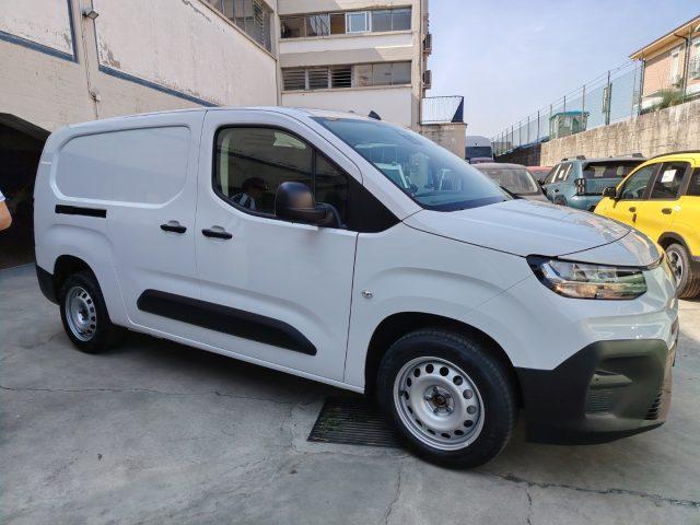 FIAT Doblo Doblò 1.5 Hdi 100cv XL Van 3posti