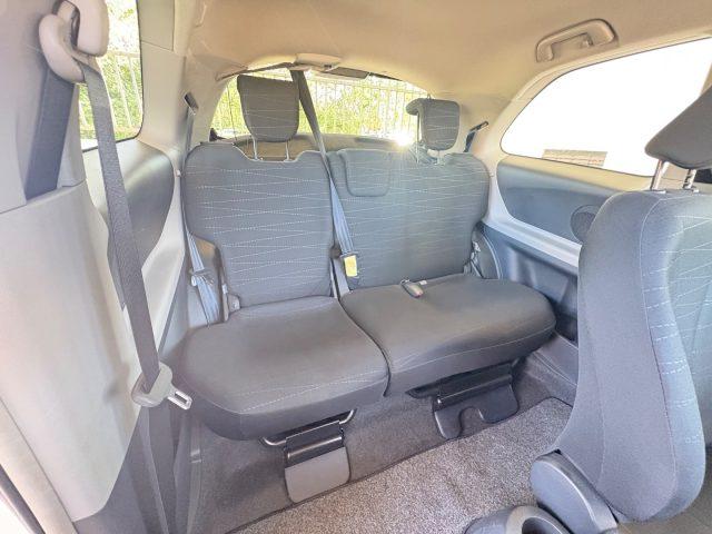 TOYOTA Yaris 1.3 AUTOMATICA KM E MOTORE ORIGINALI - PRONTA CONS