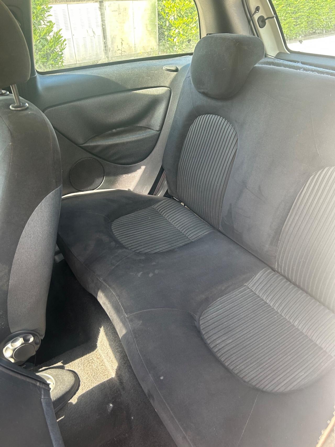 Lancia Ypsilon 1.2 cc Ecochic GPL scadenza 2030