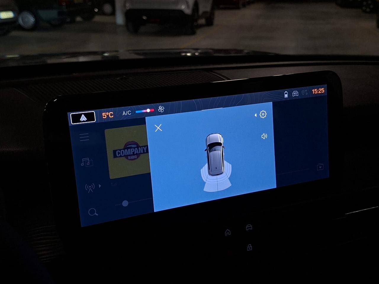 Jeep Avenger 1200 Turbo 101 CV Longitude Km. 0