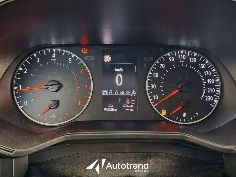 Renault Clio 1.0 TCE 100 CV Business
