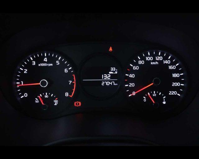 KIA Picanto 1.0 12V GPL 5 porte Urban