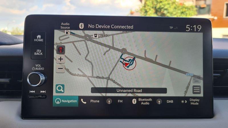 Honda HR-V HR-V 1.5 Hev eCVT Advance Style